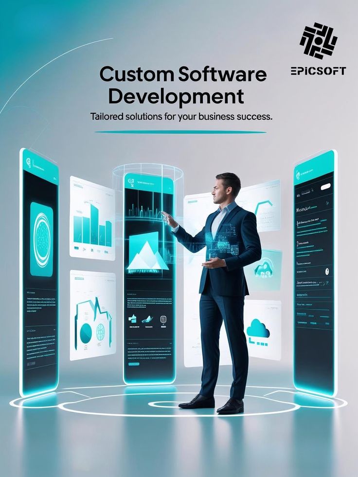 Software & Application Development