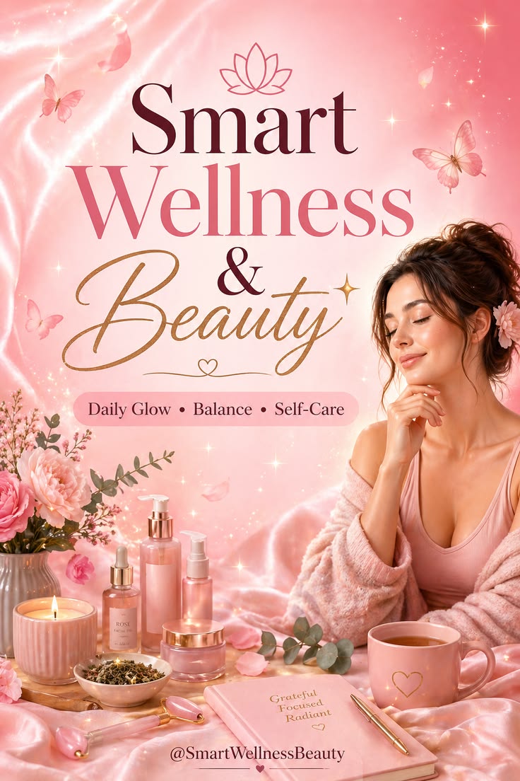 Beauty and Wellness
