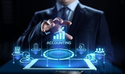 Computer Added Accountancy