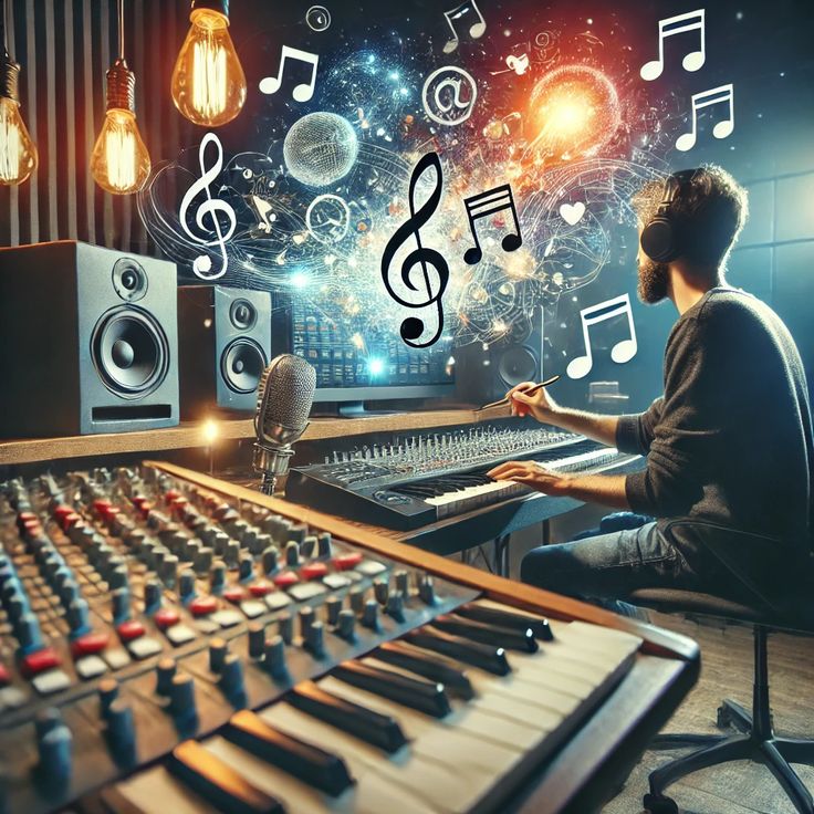 Singing, Dancing & Musical Instrument – Performing Academics