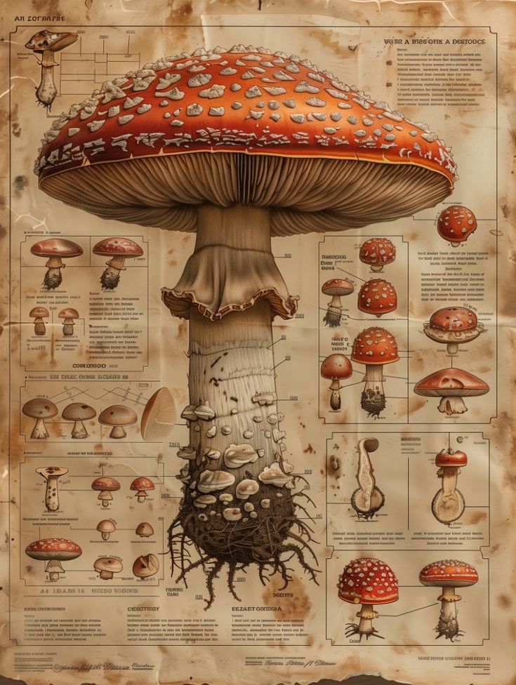 Mushroom Cultivation