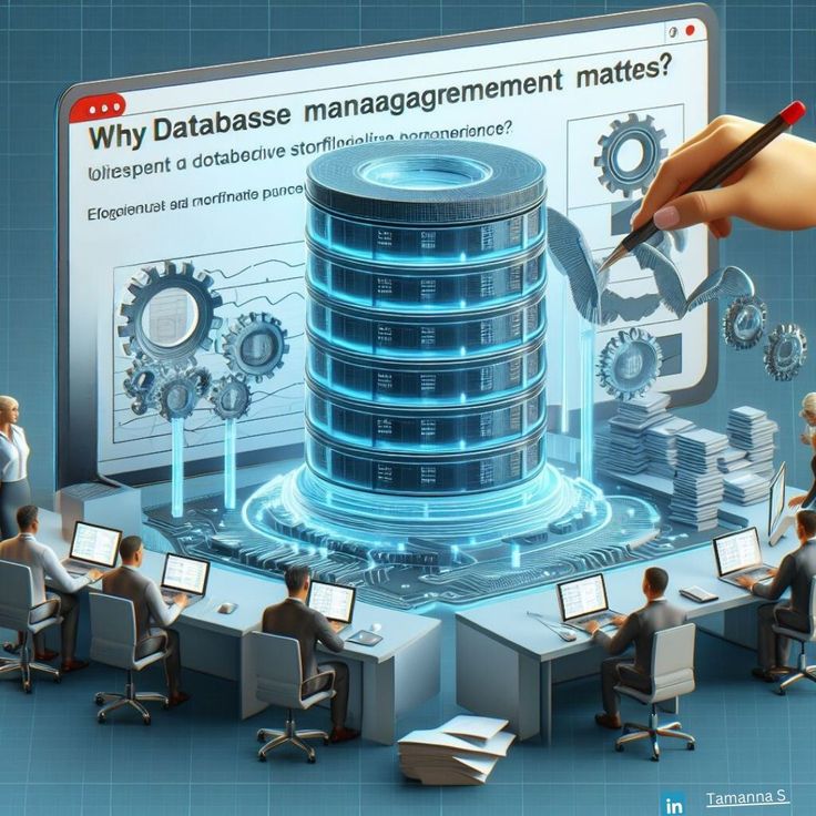 Data Entry & Data Management