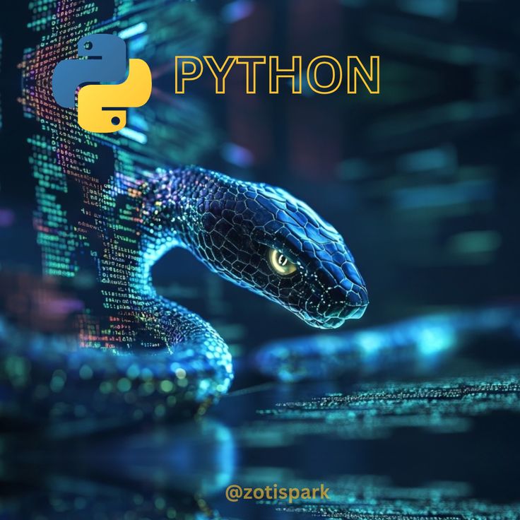 Python
