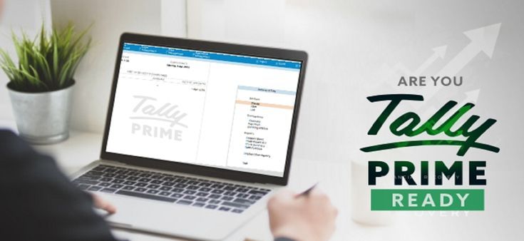 Computer Basics + Tally