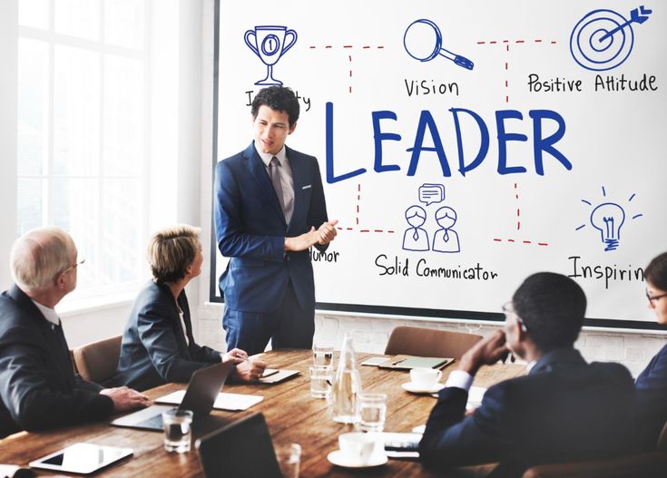 Leadership Development Internship