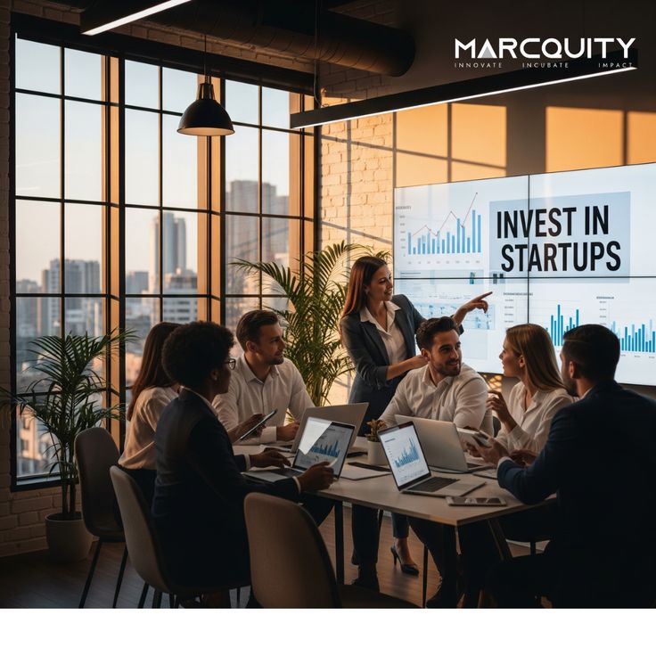 Venture Capital & Entrepreneurial Ecosystems