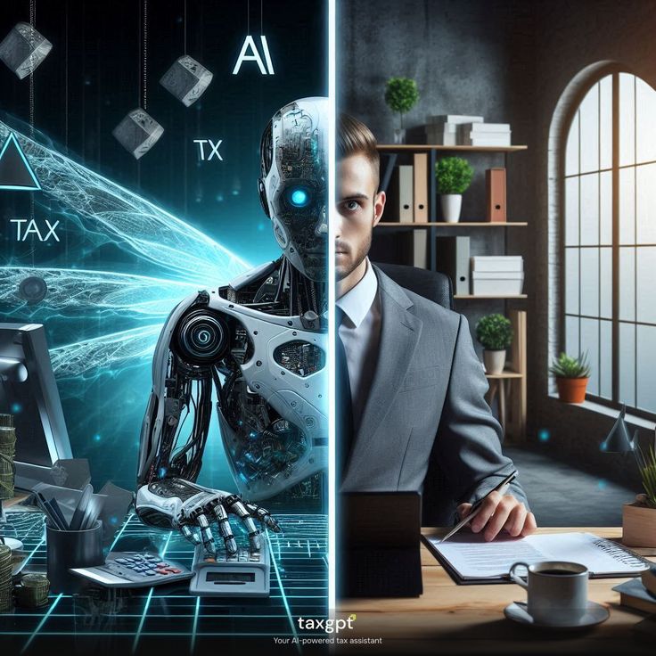 AI-Enhanced Tax Compliance & Fiscal Management