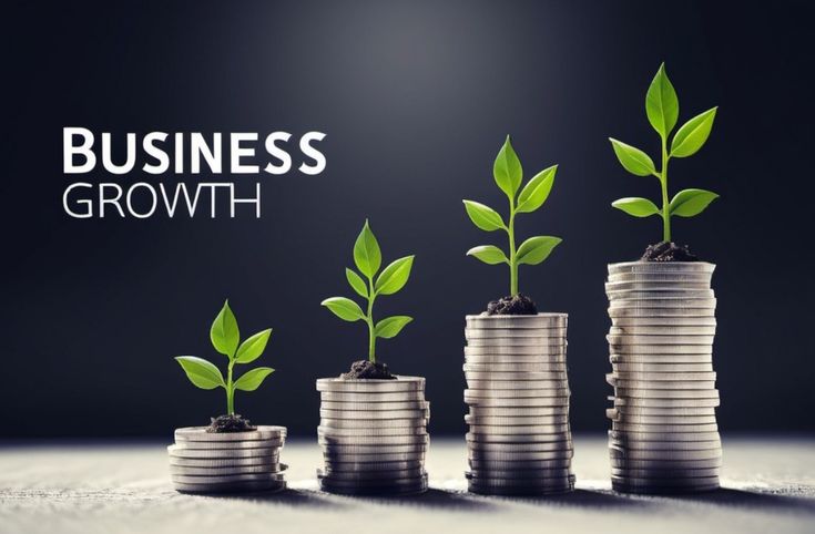 Sales & Growth