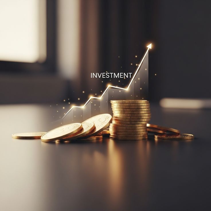 Finance & Investment