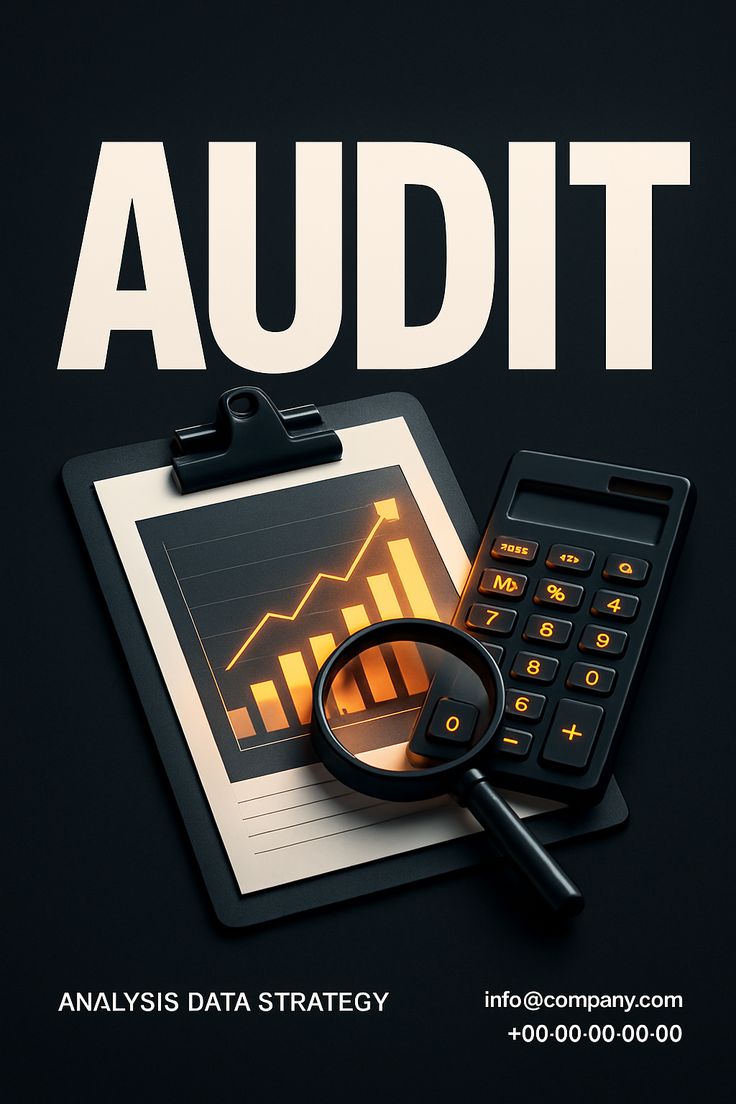 Accounting & Audit