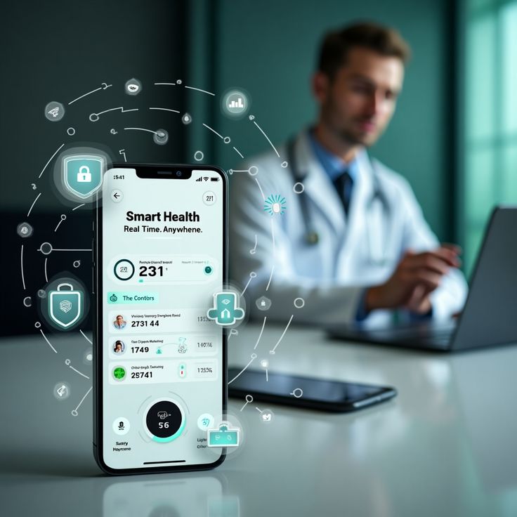 Healthcare Management
