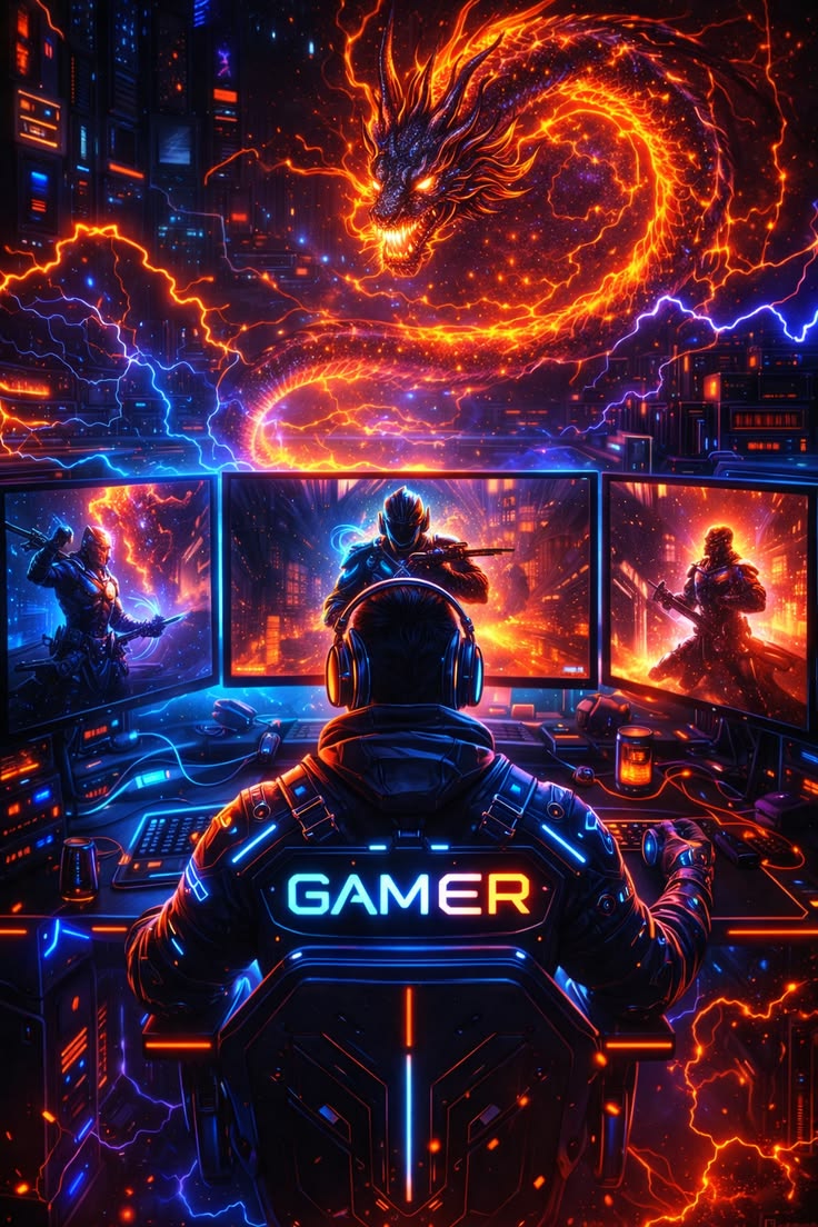 Game Design