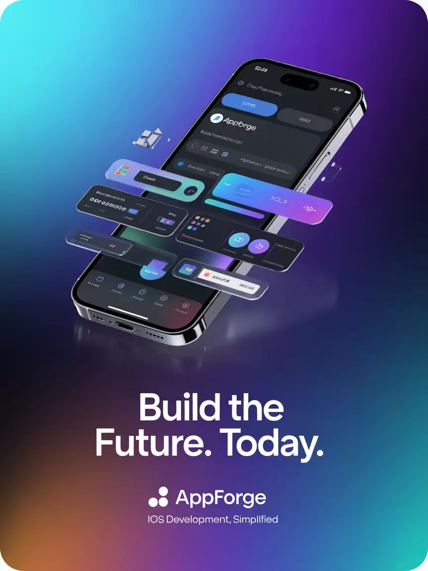 Mobile & Desktop Apps