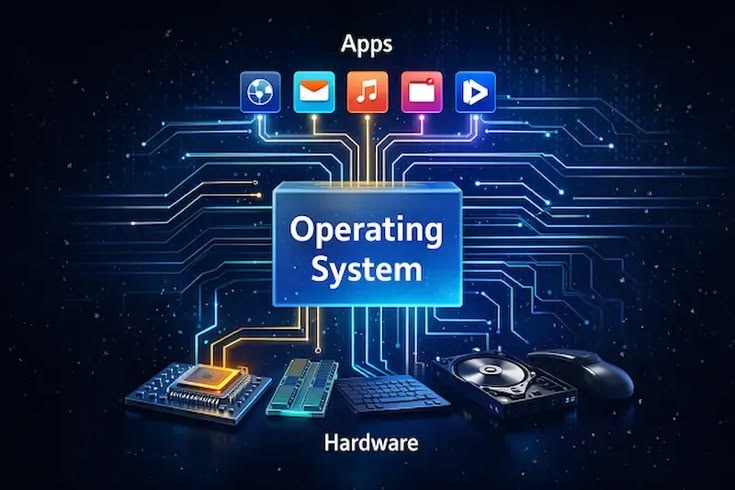 OS & Systems
