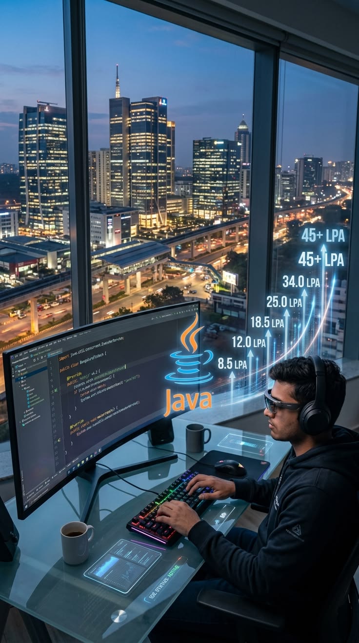 Java for Business