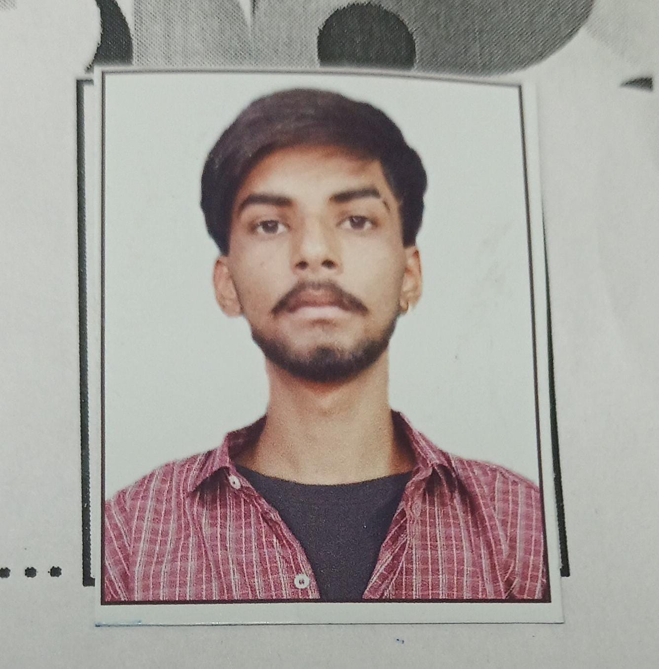 Krish 